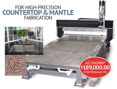 atty rio granite cnc machine|cnc machine for stone fabrication.